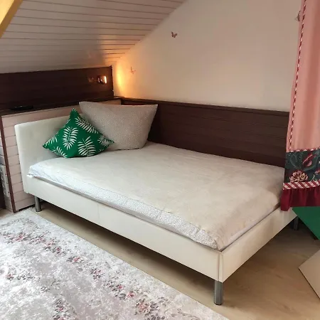 Appartamento Gemuetlich Wohnen In Messenaehe, Feenzian