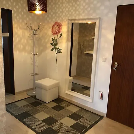 Gemuetlich Wohnen In Messenaehe, Feenzian Appartamento *