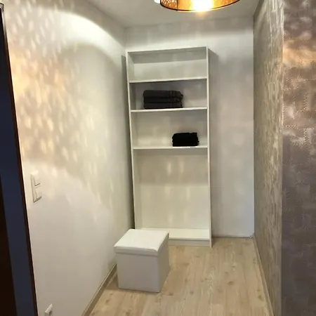 Gemuetlich Wohnen In Messenaehe, Feenzian Appartamento *