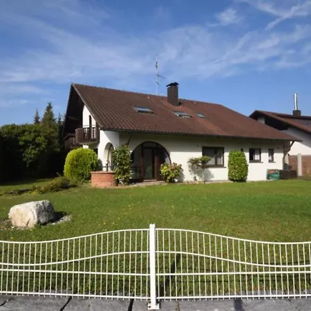 Gemuetlich Wohnen In Messenaehe, Feenzian * Friedrichshafen