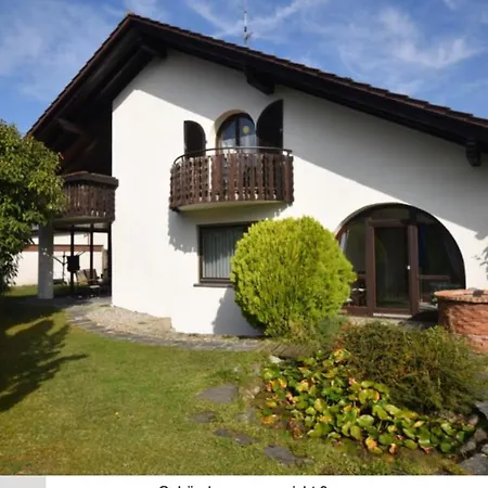 Gemuetlich Wohnen In Messenaehe, Feenzian *