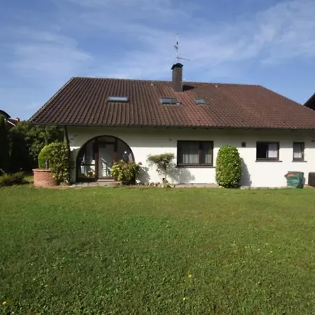 Gemuetlich Wohnen In Messenaehe, Feenzian