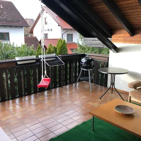 Gemuetlich Wohnen In Messenaehe, Feenzian