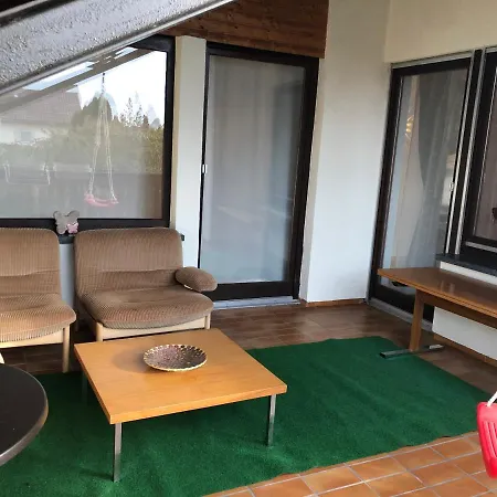 Gemuetlich Wohnen In Messenaehe, Feenzian