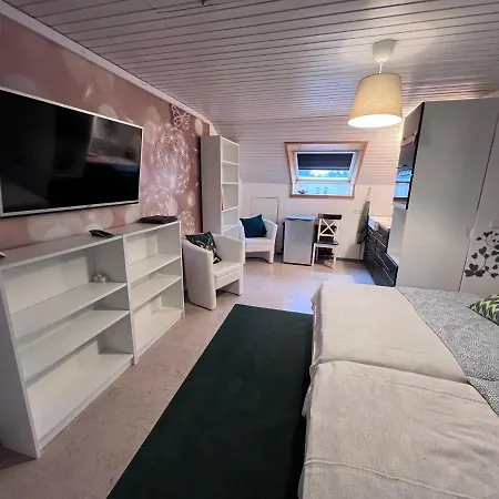 Gemuetlich Wohnen In Messenaehe, Feenzian 아파트 *