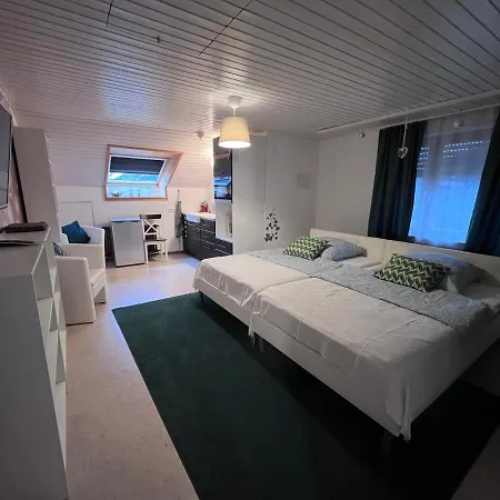 Gemuetlich Wohnen In Messenaehe, Feenzian