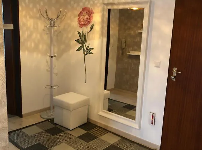 Gemuetlich Wohnen In Messenaehe, Feenzian Apartamento *