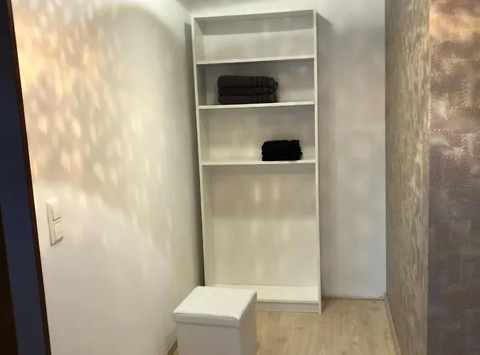 Gemuetlich Wohnen In Messenaehe, Feenzian Apartment *