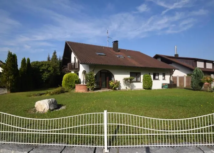 Gemuetlich Wohnen In Messenaehe, Feenzian * Friedrichshafen