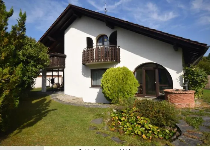 Gemuetlich Wohnen In Messenaehe, Feenzian *