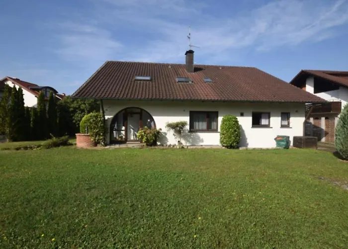 Gemuetlich Wohnen In Messenaehe, Feenzian