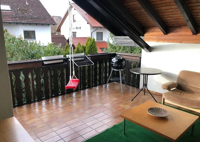 Gemuetlich Wohnen In Messenaehe, Feenzian