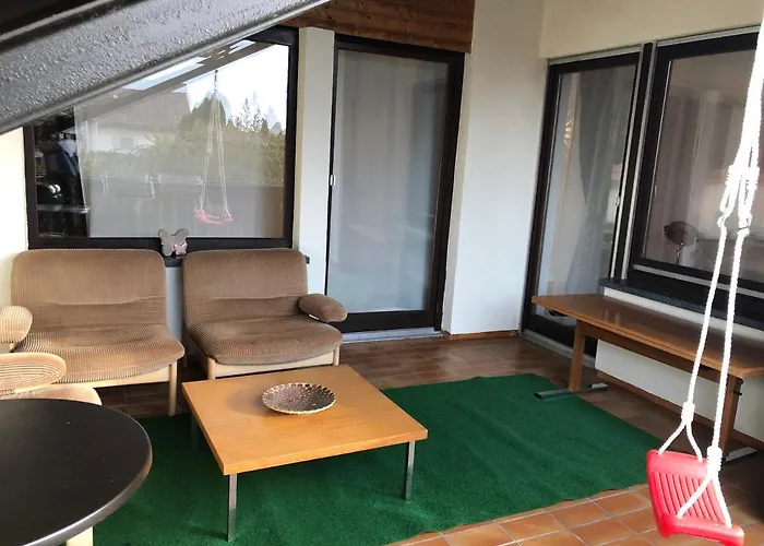 Gemuetlich Wohnen In Messenaehe, Feenzian