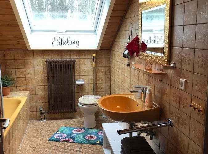 Gemuetlich Wohnen In Messenaehe, Feenzian Apartment *